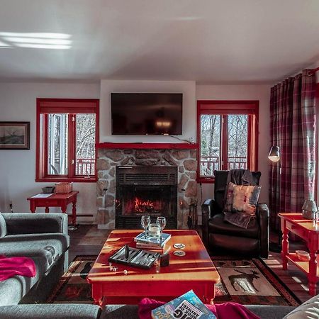 Hauts-Bois Ski Inout 2Brs Wpool Access 197-9 Mont-Tremblant Extérieur photo