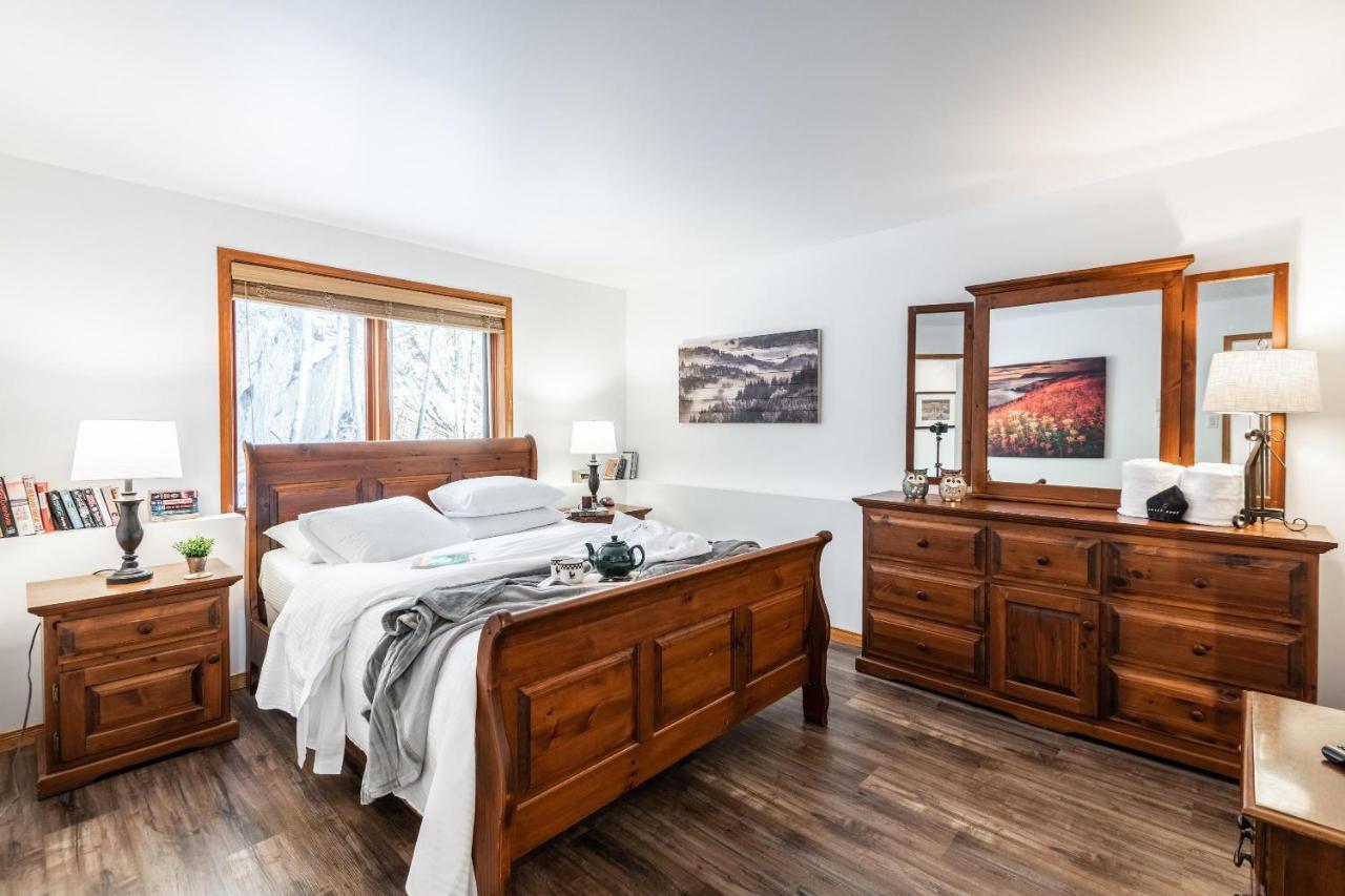 Hauts-Bois Ski Inout 2Brs Wpool Access 197-9 Mont-Tremblant Extérieur photo